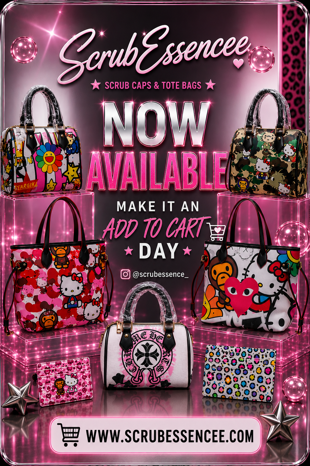 Tote Collection