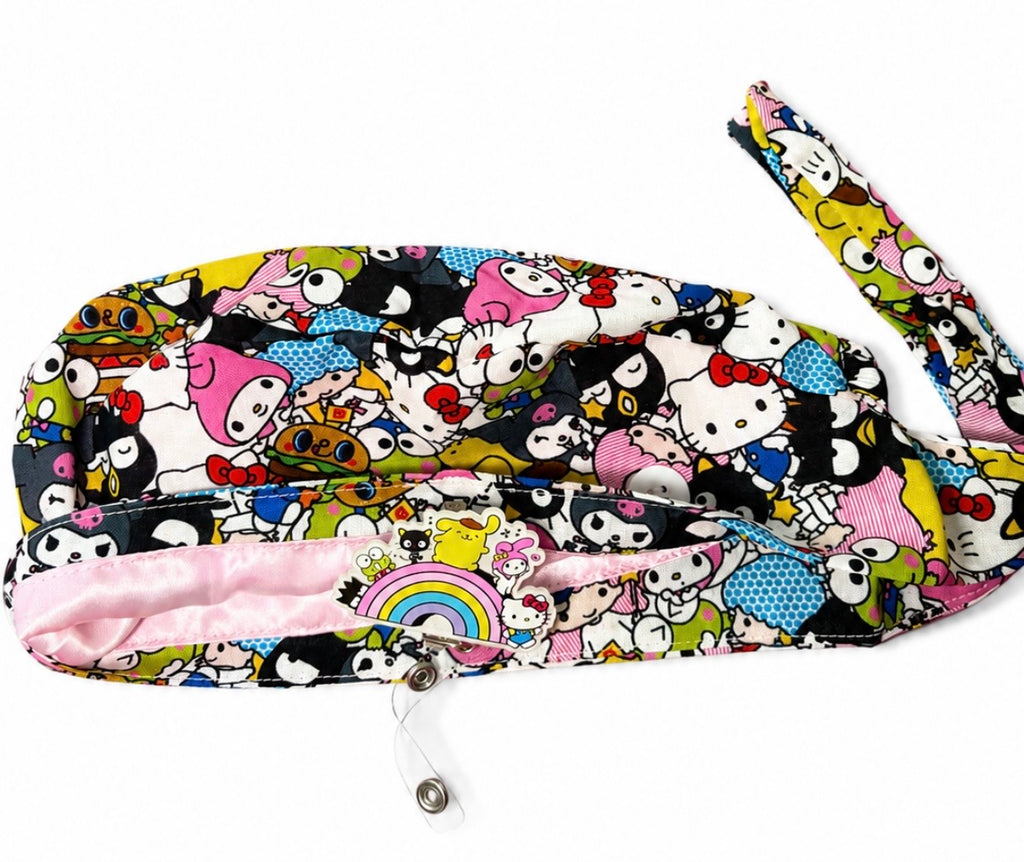 Hello Kitty & Friends Set