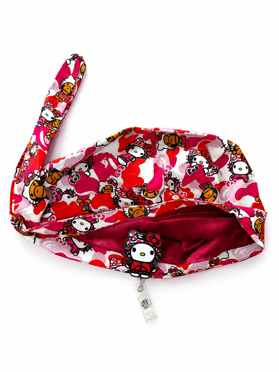 HK Scrub Set
