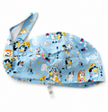 Bluey Scrubset