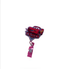Cars Badge Reel